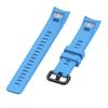 Soft Silicone Watchband Bracelet Strap Replacement for HUAWEI Band 3/3 Pro/4 Pro