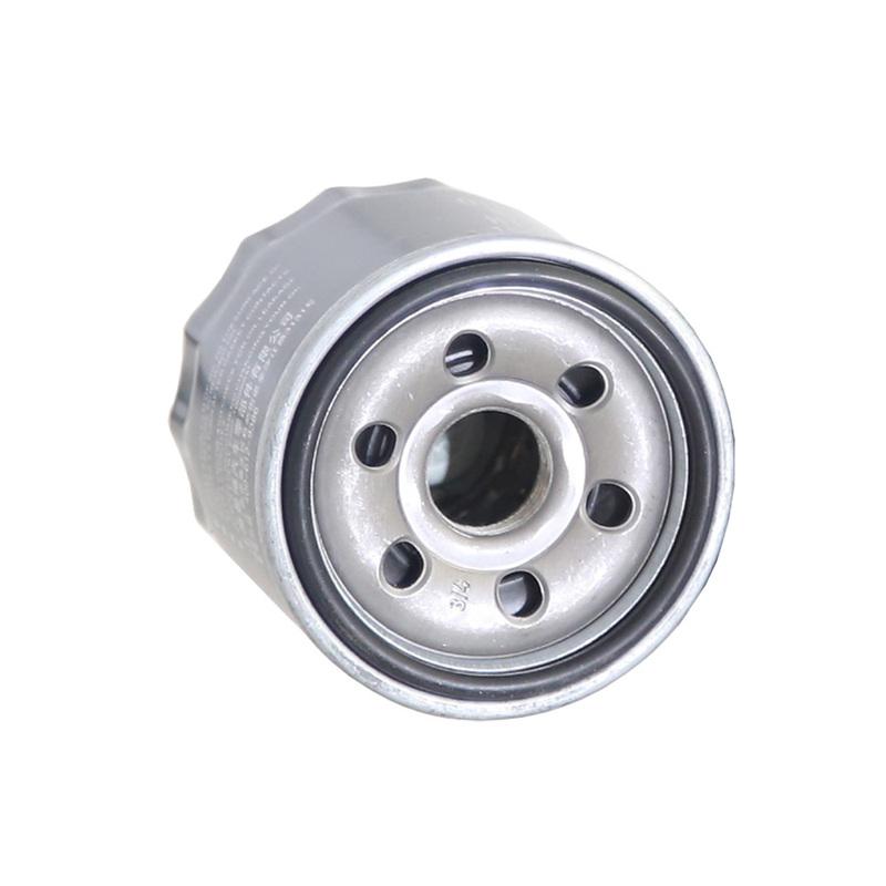 3pcs Filter Set For CHANGAN CS15 B311 1.5L -2024 A/C Cabin Engine Air Cleaner Oil Filter Kit Accessories 1109190BS01