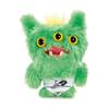 Fuggler Baby Fugg - S1 Зеленый Рико Плюшевый Маскот Оригинальный Продукт
