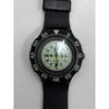 Использованный Swatch SCUBA200, любимая модель Идзуми Сакаи из ZARD5 (неработоспособный)