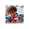 LEGO Minecraft Разрушенный портал Подарок 21172 Игрушечные блоки Рождественский подарок Подарок на день рождения Видеоигра Мальчики Девочки Возраст 8 лет и старше