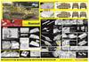Platz Dragon WWII Немецкий Хуммель Ранняя Производственная Модель Производственного Типа 2в1 Алюминиевый Ствол Магические Траки в Комплекте Пластиковая Модель DR6935MT 1/35 Sd.Kfz.165