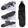 Waterproof Longboard Carrying Case Skateboard Storage Bag Skateboard Bag Longboard Bag Oxford Cloth Skateboard Backpack