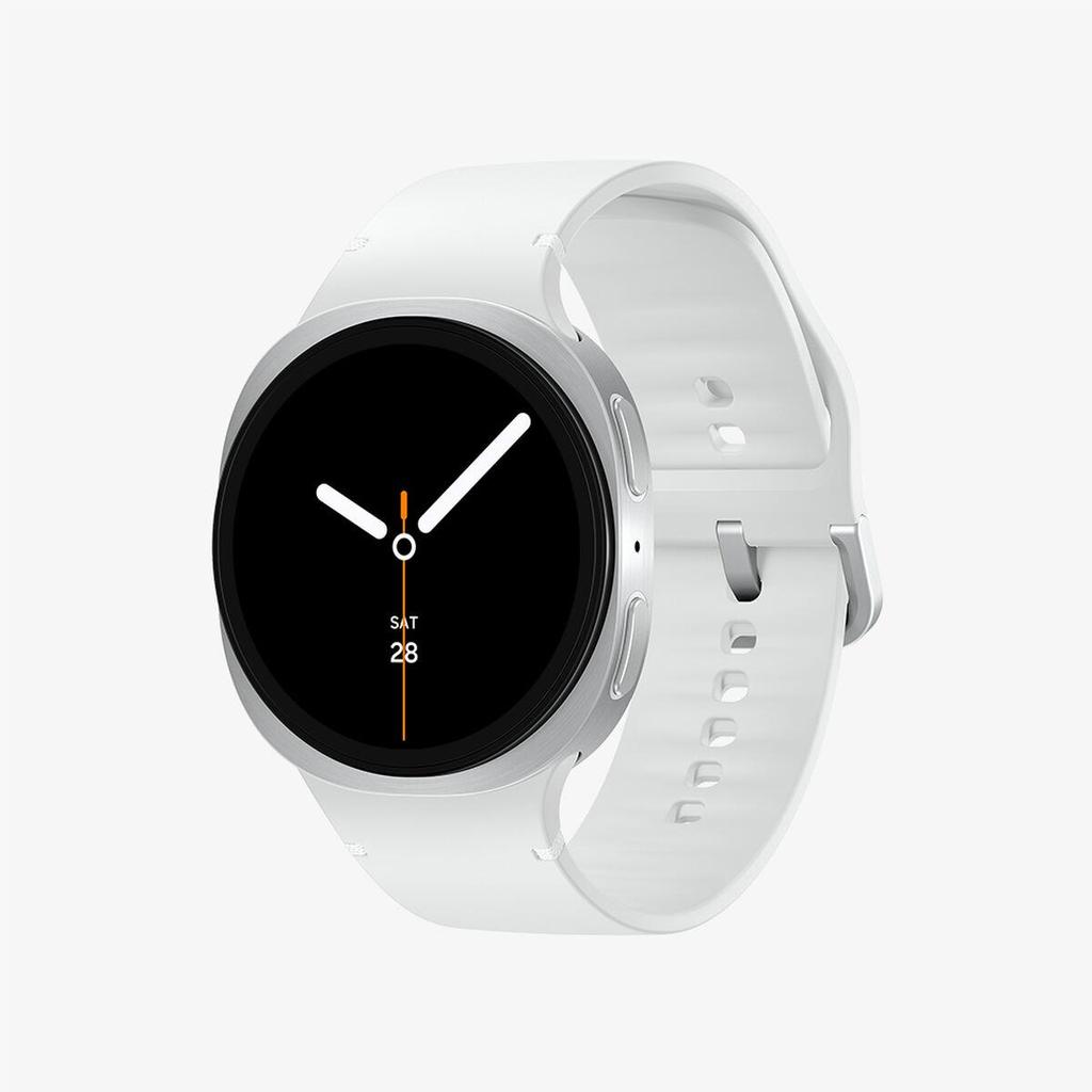 Samsung Galaxy Watch 8 smartwatch 44mm Silver
