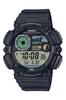 Часы Casio Collection Black [Casio] []WS-1500H-1AJF Мужские