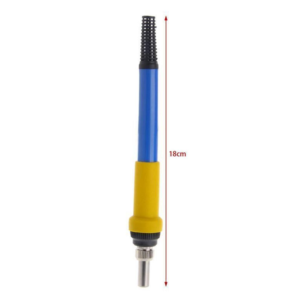 T12 Shell Handle DC24V 50Hz Силикон + Металл Полезно