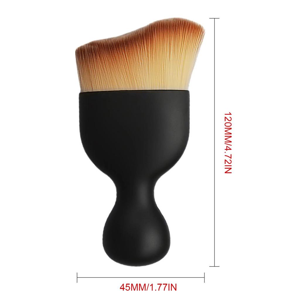 1-3 шт. мягкая щетка для чистки салона автомобиля, приборная панель, щетка для удаления воздуха, щетка для удаления пыли, инструменты для чистки автомобиля