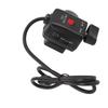 Camcorder Zoom Controller with 8 Pin Connector REC RET Start Stop Camcorder Zoom Remote Control for PMW EX1 PMW EX3 PMW