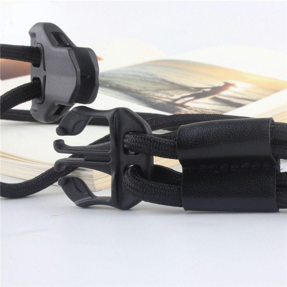 Роскошный дизайн, ремень с застежкой-фастексом и двойным шнуром, быстросъемный, студенческий ремень для джинсов и брюк, поясной шнур