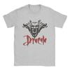 Men's Bram Stoker's Dracula 1992 T Shirt 100% Cotton Clothes Cool Short Sleeve Crewneck Tees Printing T-Shirt#Color(2)