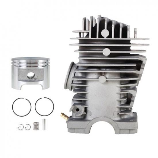 49mm Big Bore Cylinder Piston Kit Fit For MS310 029 039 MS390 MS290 Chaaw