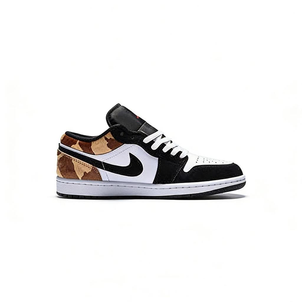 Jordan Air 1 Low Se Удобная посадка Низкие ретро баскетбольные кроссовки Мужские кроссовки IX8740101