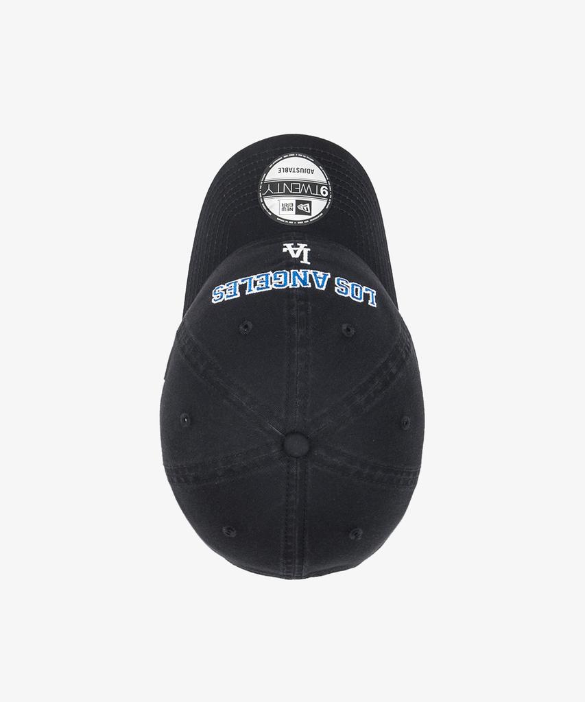 New Era 920Unst Тренировочная арка Losdod Nvy