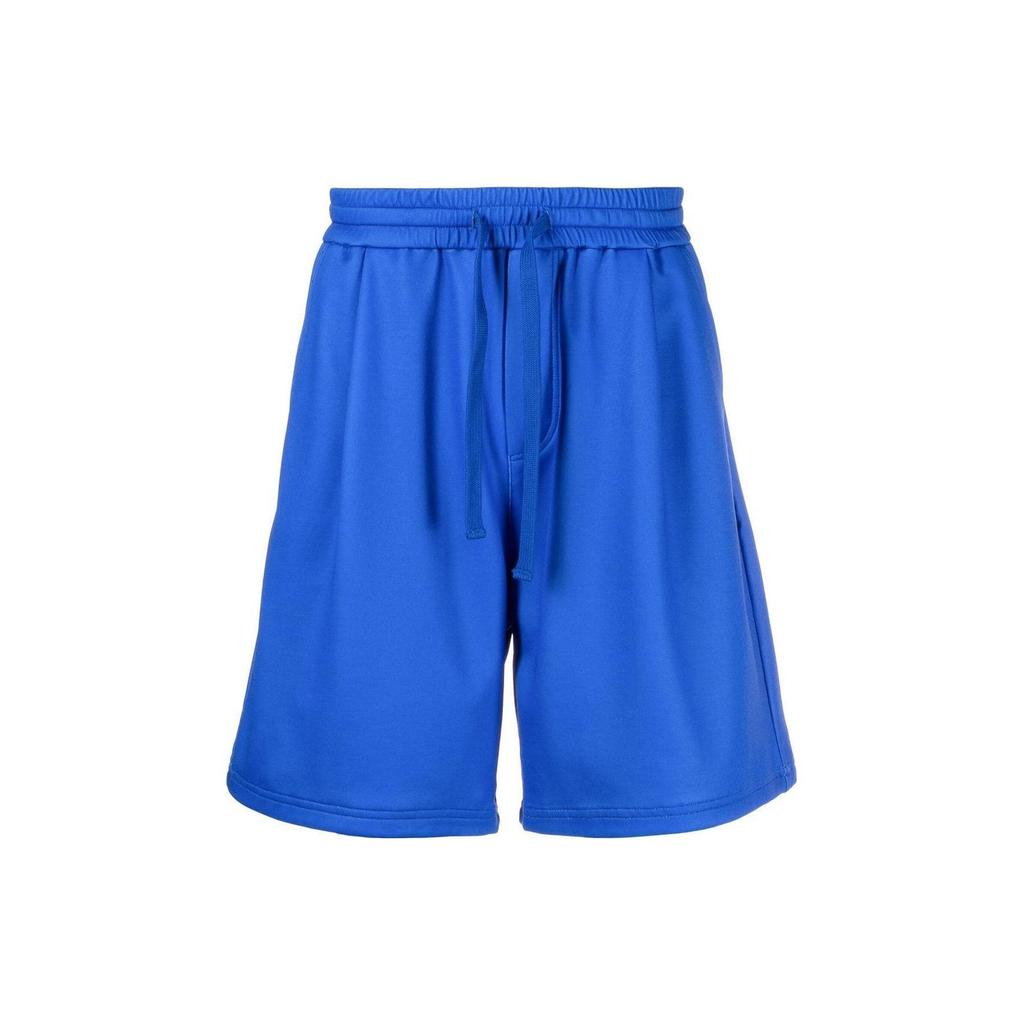 Adidas Originals Casual Shorts Men's Multicolor Moderate HC0425