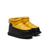 Ботильоны United Nude Zembla Bubble Bootie 10884837190 Yellow