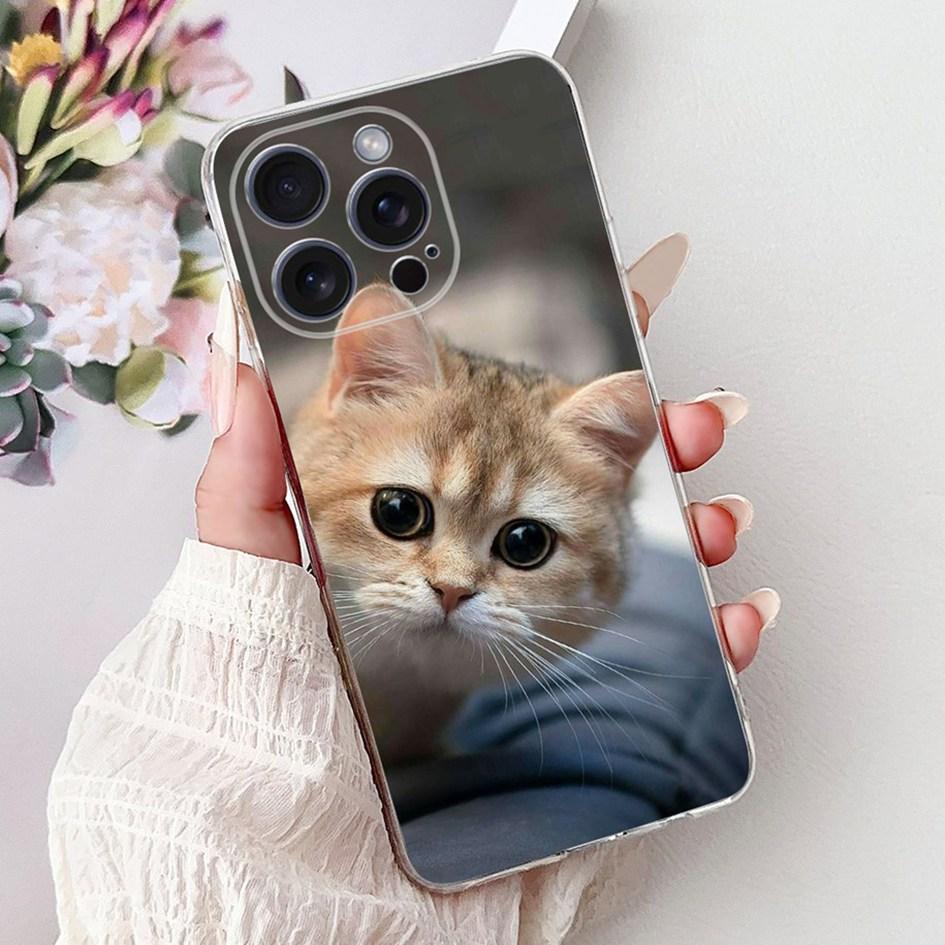 For iPhone 15 Pro Plus Case Cool Fashion Dragon Cartoon Soft Silicone Shockproof Cover For iPhone 15 Pro Max iPhone15 Pro Bumper