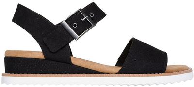 BOBS Desert Kiss - кроссовки Serendipitous (114147) черный