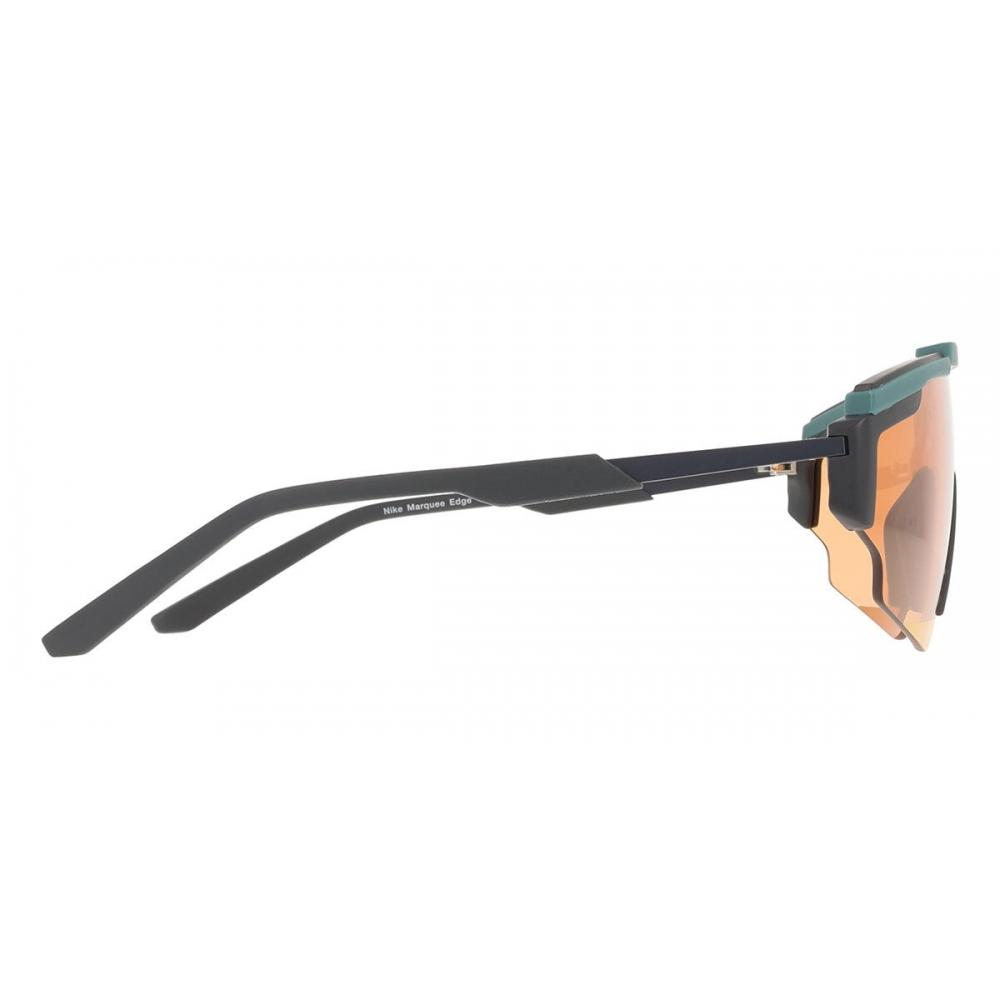 Nike Мужские Солнцезащитные Очки Marquee Edge Fn0295 379