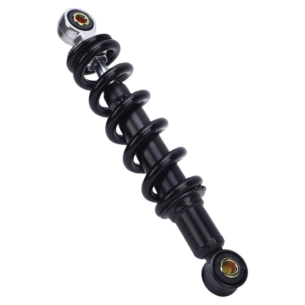 220 мм 8 мм Мотоциклетный амортизатор 1500 фунтов Высокопроизводительный пружинный демпфер Универсальный для 50 куб.см 70 куб.см 90 куб.см квадроцикла