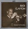 LP Record BUCK CLAYTON - Passport To Paradise IC7009 Inner City Reco 1979 US Jazz Used