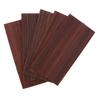 5 Pieces of guitar Plate Veneer Sheet DIY Luthier Supply Tool