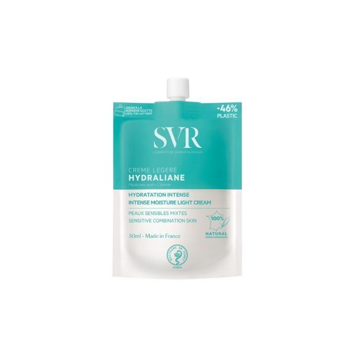 SVR Hydraliane crème légère hydratation intense 50ml