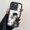 Чехол для телефона рэпера Ивана Корнехо Для IPhone 17 Pro Max 15 Pro 16 14 Plus 12 13 Mini 11 Pro Ударопрочный чехол