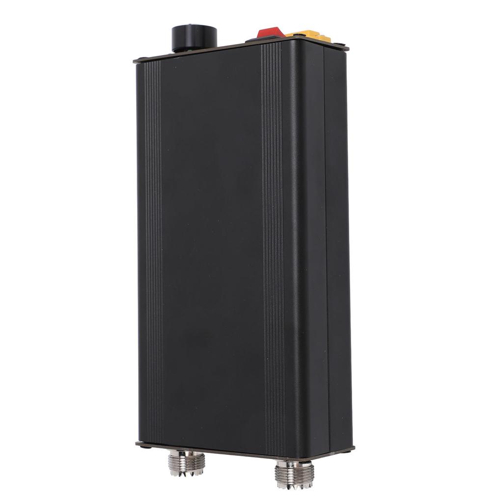 Короткий радиоусилитель мощности 50 Вт портативный 12?15В 2МГц?30 МГц Передача Прием Автоматическое Преобразование 4