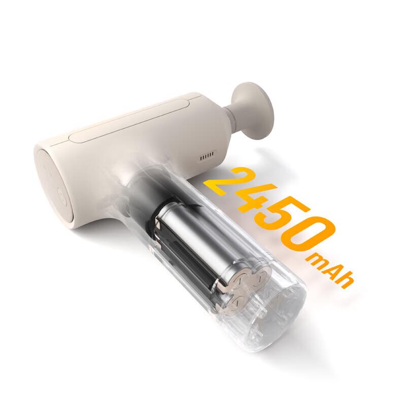 Массажный пистолет Xiaomi Mijia Fascia Gun 3