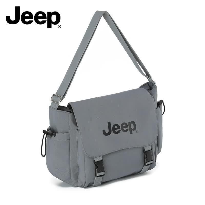 Jeep Мужские модные и туристические сумки