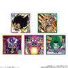 Dragon Ball Super Warrior Sticker Wafers Супер Битва Воинов Коробка 20 штук (Конфеты-игрушки)
