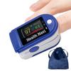 Домашние медицинские приборы – Оксиметры