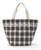 Официальная сумка-тоут MARKET Classic Tartan TOTE/1541 Женская