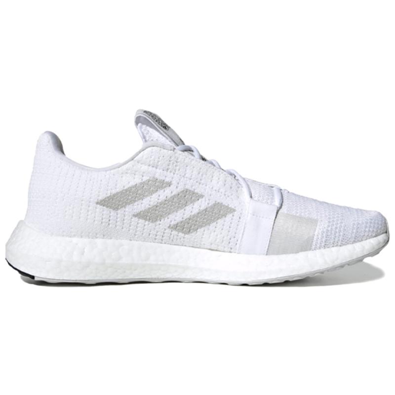 Adidas Кроссовки Senseboost Go Cloud White G26940