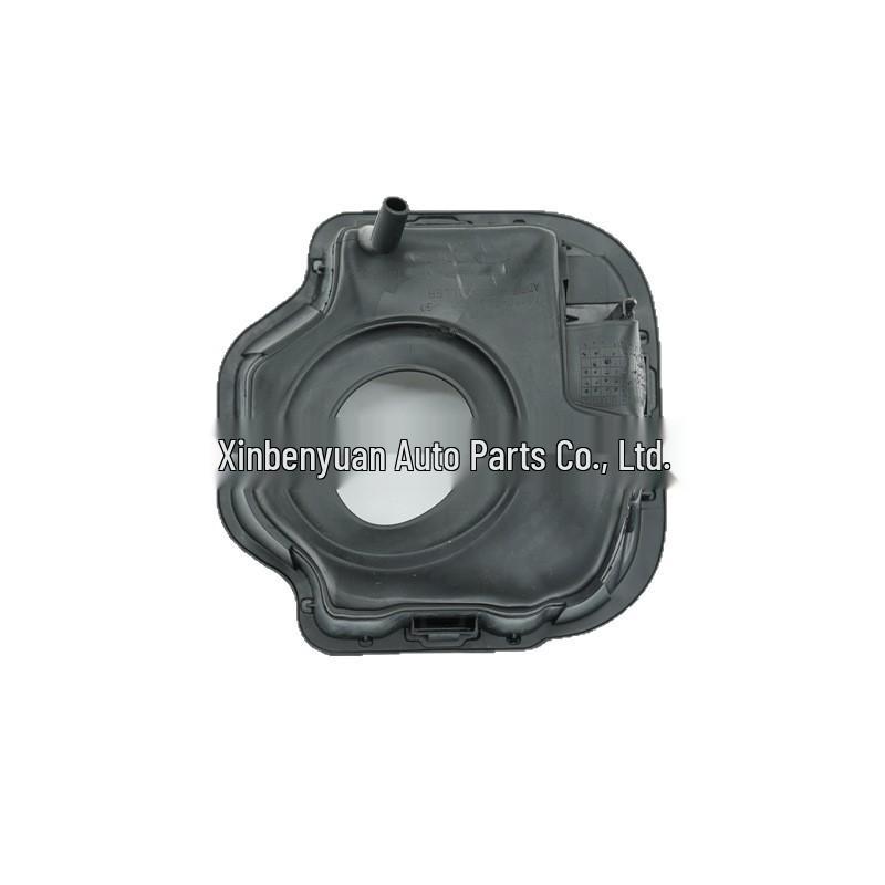 74480-TM0-T00 Адаптер-переключатель горловины топливного бака Civic