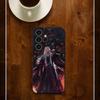 Силиконовый чехол для телефона с принтом Ван Лин Сянь Ни Аниме для Samsung S24 22 20 23 21 20 Ultra Plus Lite 5G