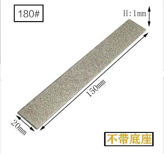 Алмазный точильный камень для точилки для ножей Точилка для ножей с фиксированным углом точильный камень алмазный точильный камень масляный камень хонинговальные камни