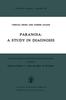 The Paranoia: A Study In Diagnosis : 50 Book