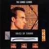 CD LOUNGE LIZARDS - Voice Of Chunk LAGCD003 Lagarto Product 1989 US Джаз Б/У