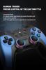 Selected Model X2 Blue GD10 4K Gaming Console with Dual Wireless HD Connection