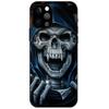 Чехол для iPhone 12 Pro, чехол для iPhone 12 Pro, силиконовый мягкий чехол из ТПУ для iPhone 12 Pro Max/12 Mini, чехол с рисунком, Funda 12Pro