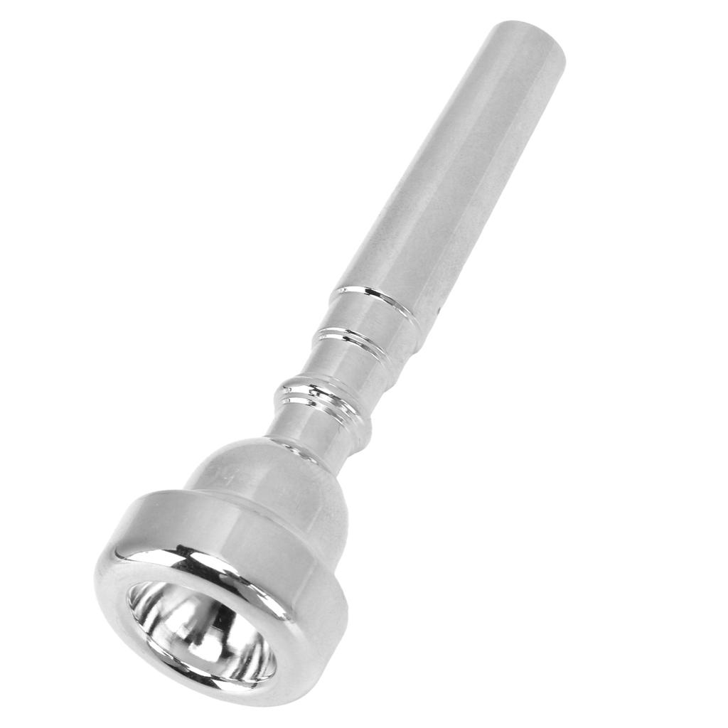 Trumpet For Professional Replacement Mouthpiece Beginners 5c Musical Instrument Accessories Silver