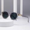 Новое поступление Ретро Солнцезащитные очки Женские Мужские Винтажные Круглая оправа Солнцезащитные очки Линзы высокого качества Очки Тени для женщин мужчин