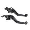 Handle Drum Lever Universal Modification Accessories Front And Rear Disc Brakes Motorcycle Clutch Brake Bike Adjustable Grip