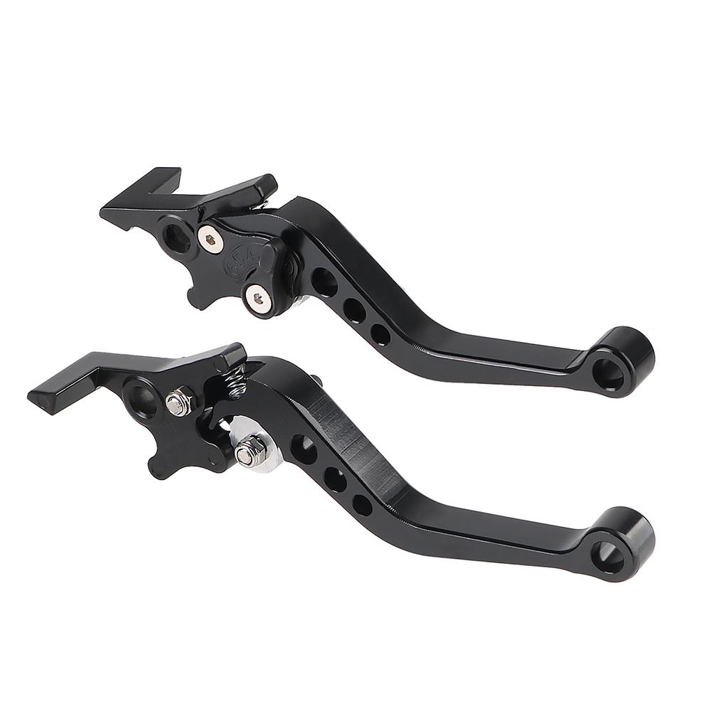 Handle Drum Lever Universal Modification Accessories Front And Rear Disc Brakes Motorcycle Clutch Brake Bike Adjustable Grip