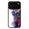 Чехол Для iPhone 17 Pro F1 Max verstappen Обои Maniacase