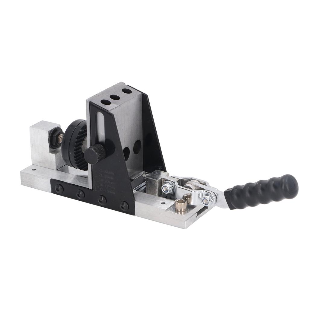 Набор приспособлений для карманных отверстий, стальная форма, 3 отверстия, дюбель, сверло, столярный набор винтов, столярный локатор