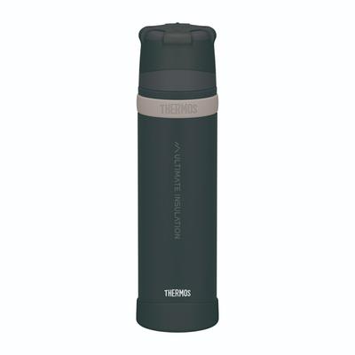 Термос из нержавеющей стали FFX-902 900 мл Цвет: Jet Black 0811700223-JTB