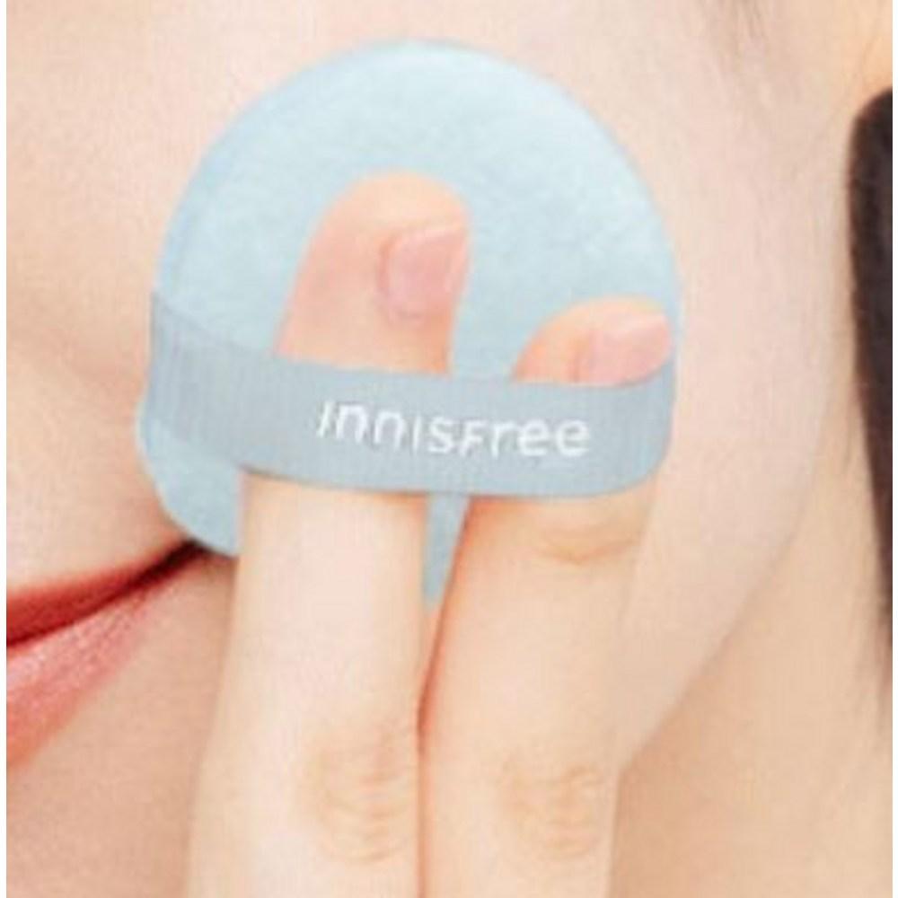 Innisfree No Sebum Mineral Powder 5g, 3 Pieces