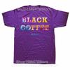 Funny Black Coffee Please Graphic T Shirts Men Women Pure Cotton Humor Streetwear Tee Shirt Short Sleeve Unisex Loose Clothing